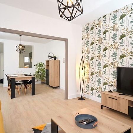 Maison 2 Chambres, Jardin 勒泰勒 外观 照片