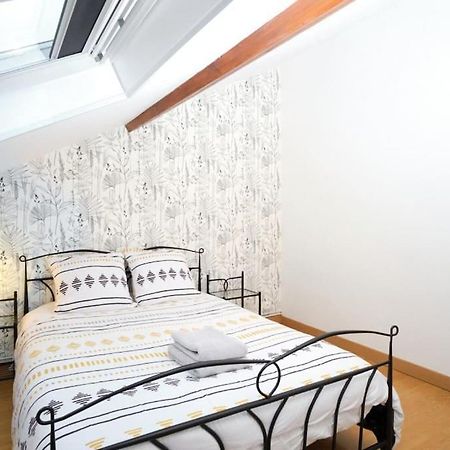 Maison 2 Chambres, Jardin 勒泰勒 外观 照片