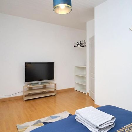 Maison 2 Chambres, Jardin 勒泰勒 外观 照片